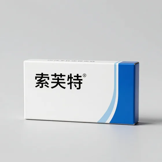 索芙特