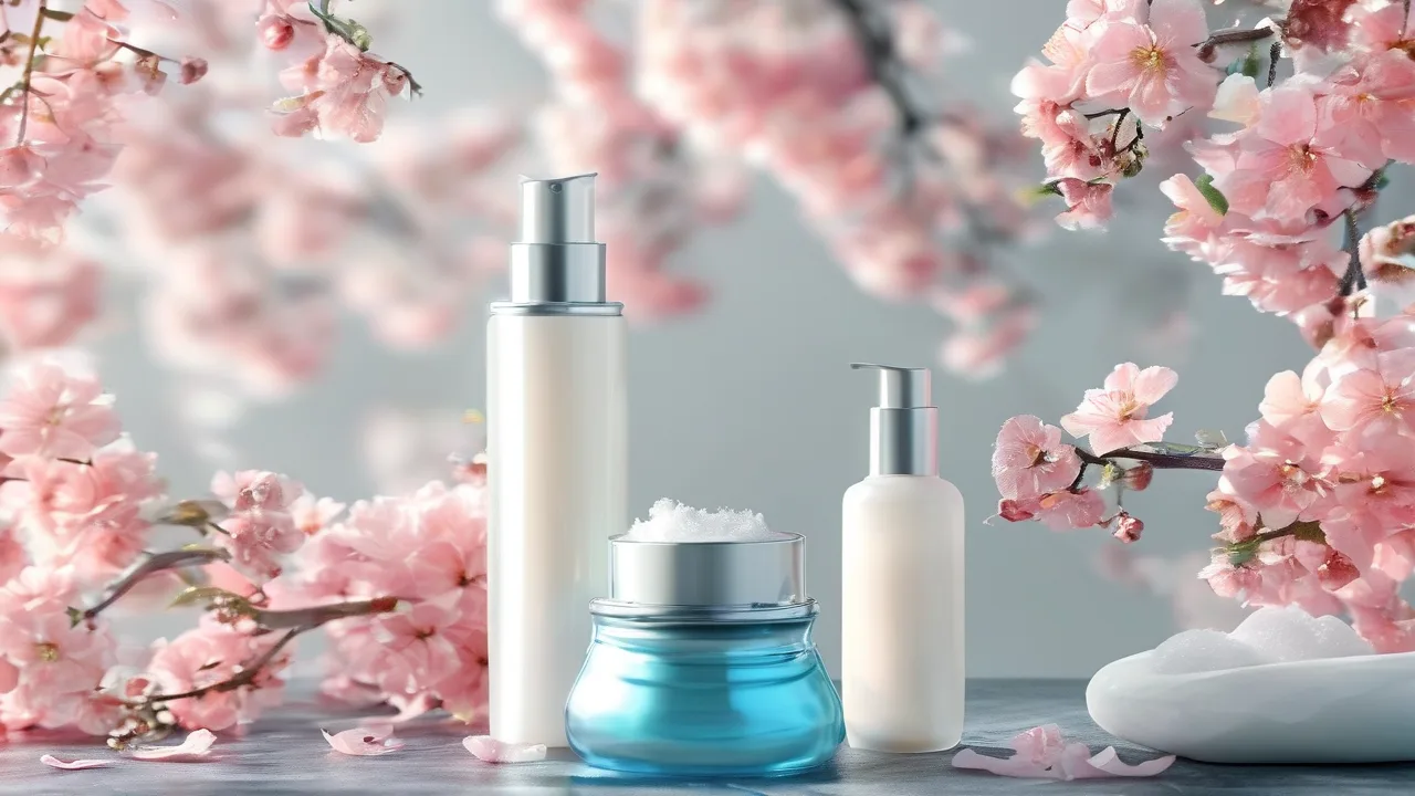 关于索芙特,索芙特雪肌,祛斑的